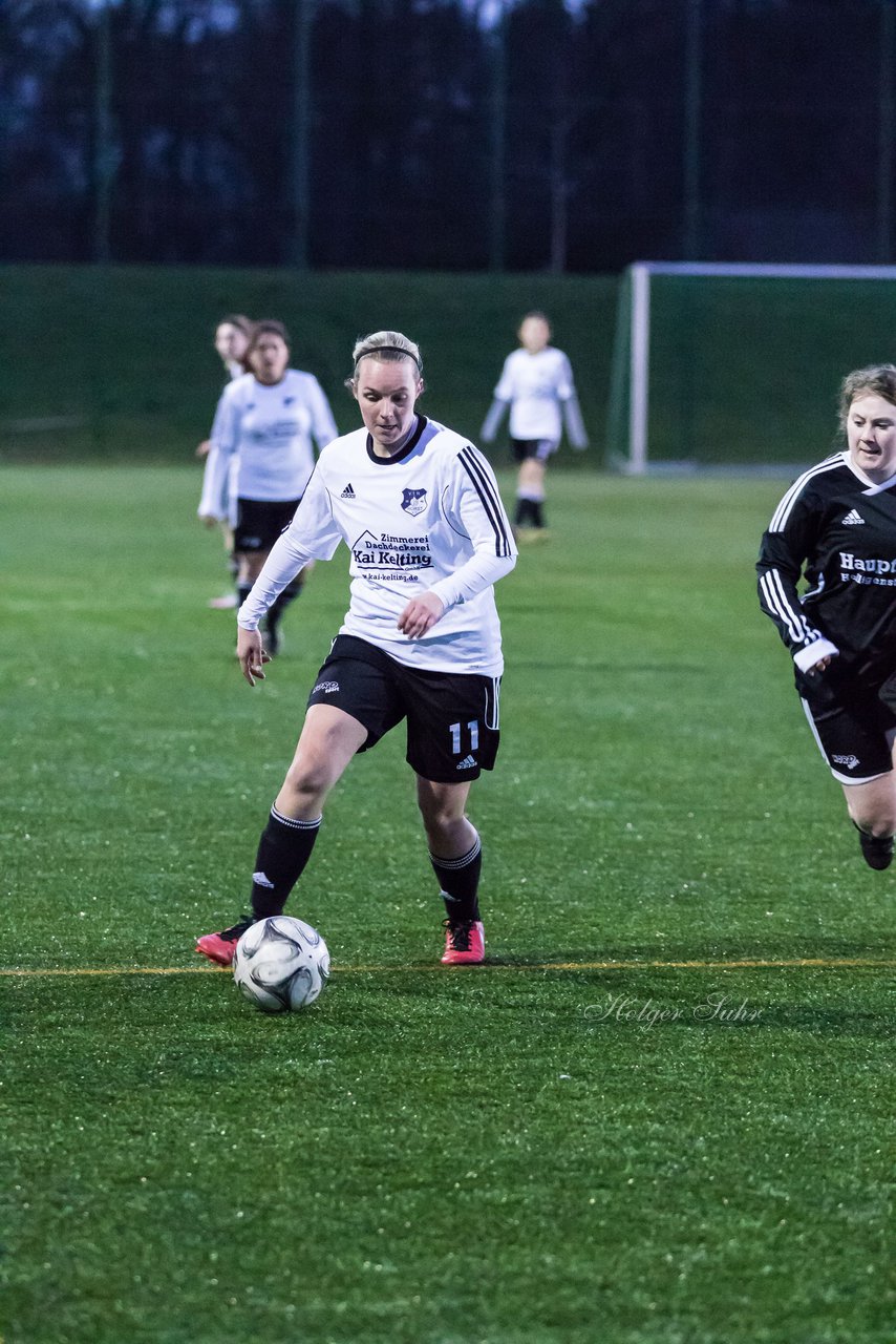 Bild 250 - Frauen VfR Horst - TSV Heiligenstedten : Ergebnis: 2:1